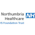 Northumbria Healthcare, NHS Foundation Trust