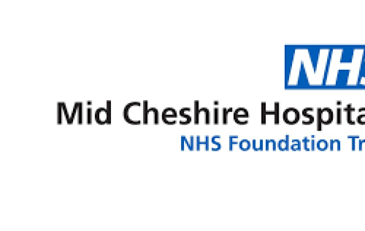 Mid Cheshire Hospitals NHS Trust